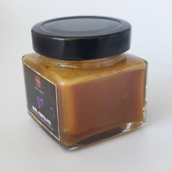 Miel de fertilite